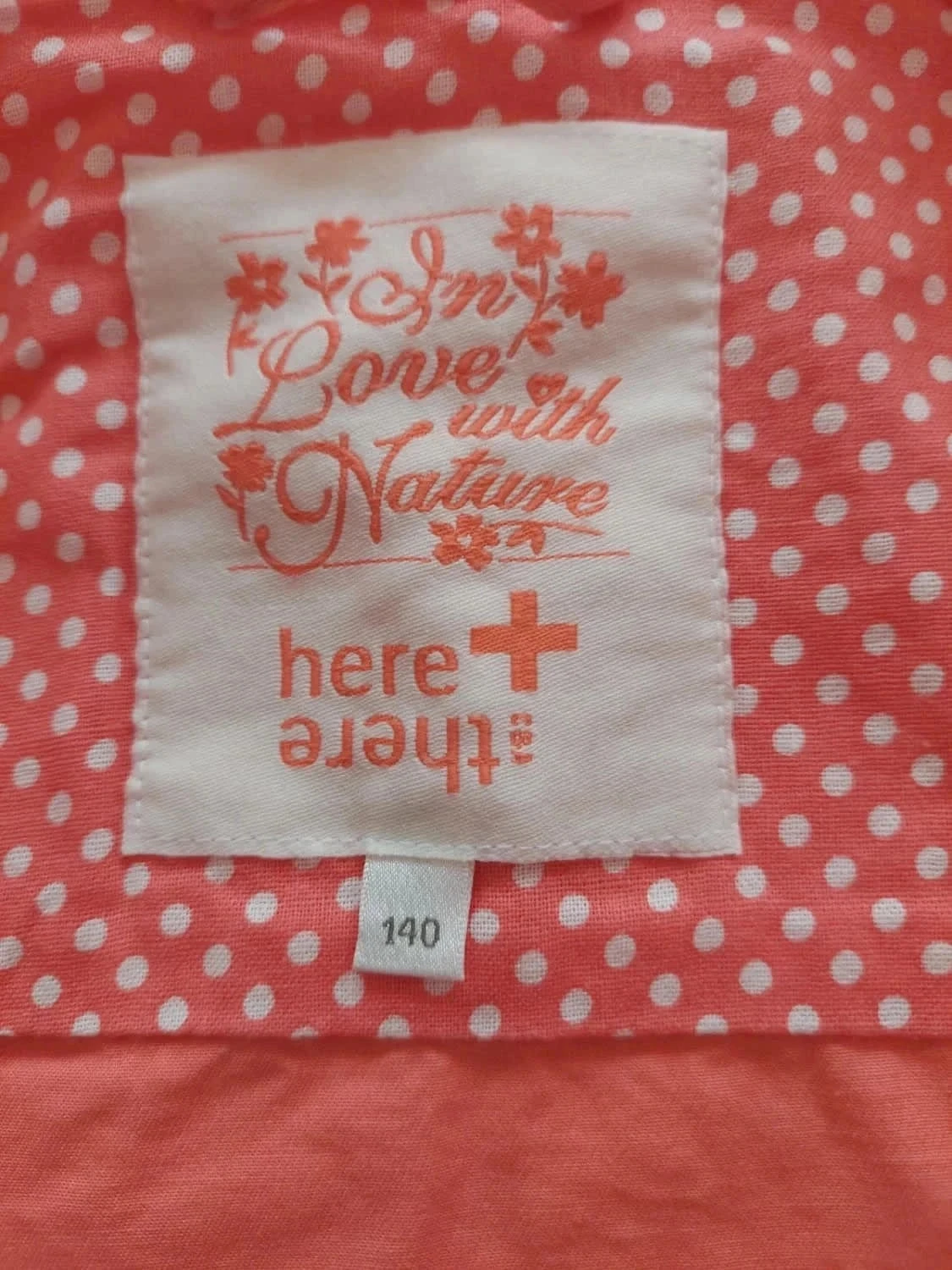 Perfecto cut jacket size 10 – photo 11